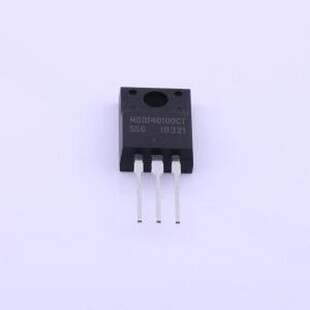 MBRF40100CT 肖特基二极管 电压:100V 电流:20A ITO-220AB