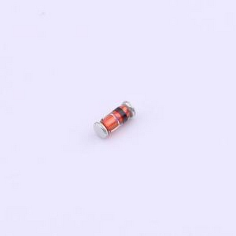 BZV55-C5V1,135 稳压二极管 BZV55-C5V1,135 MiniMELF