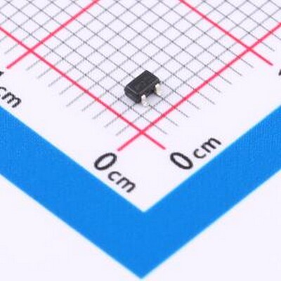 DDTA124EUA-7-F 数字晶体管 DDTA124EUA-7-F SOT-323
