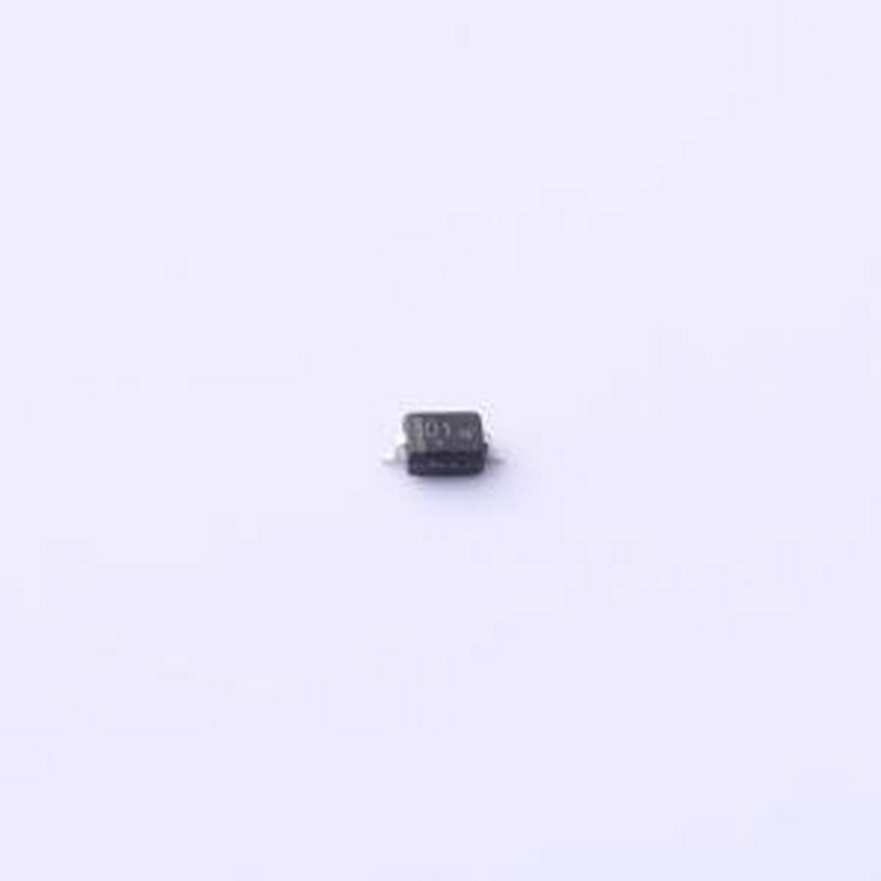 MM3Z2V7T1G 稳压二极管 MM3Z2V7T1G SOD-323