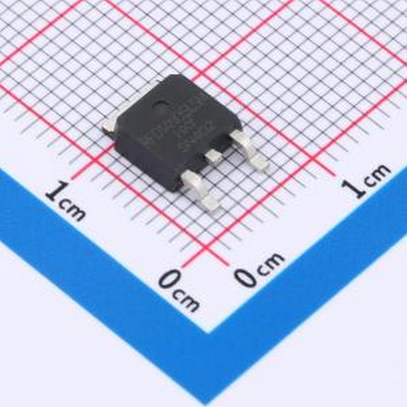 RFD14N05LSM-HXY 场效应管(MOSFET) 1个N沟道 耐压:60V TO-252-2L