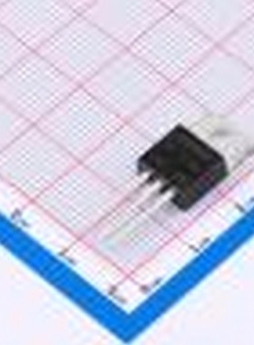 AGM602C 场效应管(MOSFET) 1个N沟道 耐压:60V 电流:210A TO-220