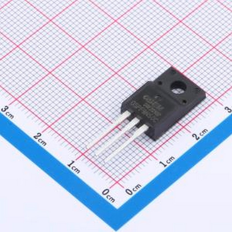 OSPF9N50C 场效应管(MOSFET) 9A500V MOS管 TO-220F