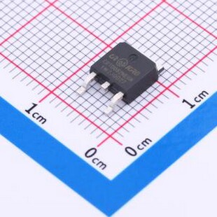 CRTD082NE6N 场效应管(MOSFET) N沟道,电流:85A,耐压:65V TO-252-
