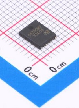 AP4439GMT-HF-VB 场效应管(MOSFET) P沟道,电流:47.3A,耐压:30V Q