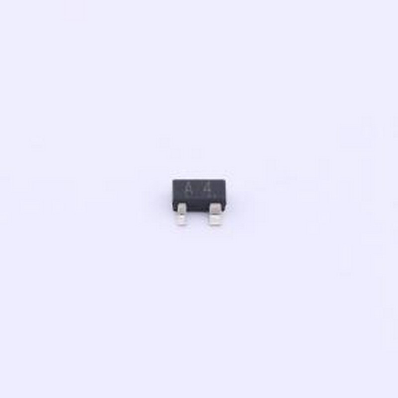 1SS319(TE85L,F) 肖特基二极管 电压:40V 电流:100mA SC-61B