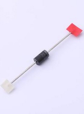 HER303G 快恢复/高效率二极管 HER303G D0-27