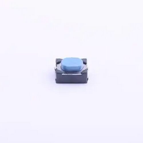 PTS810SJG250SMTRLFS 轻触开关4.2mm*3.2mm，400gf SMD-4P,4.2x3.
