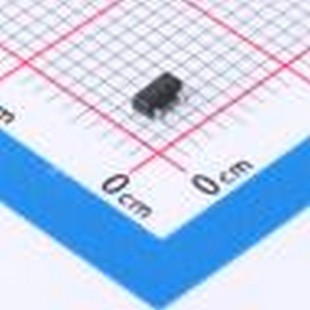 AO3407 场效应管(MOSFET) P沟道增强型MOSFET,电流:-3.5A,耐压:-3