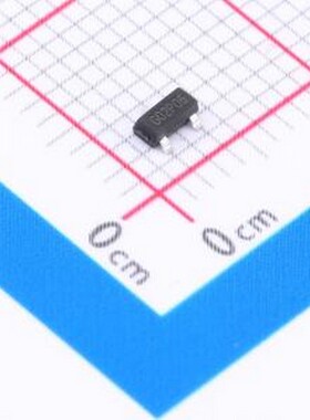 G02P06 场效应管(MOSFET) P沟道增强型功率MOSFET,电流:-1.6A,耐