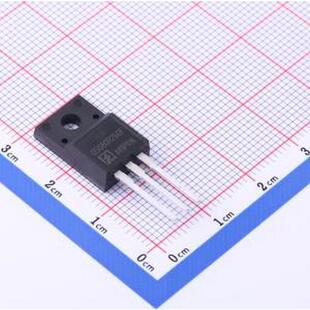 OSG80R250FF 场效应管(MOSFET) 增强模式N沟道功率MOSFET,电流:17
