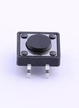 K2-1103DP-B4SW-04 K2-1103DP-B4SW-04 插件-4P,12x12mm 轻触开关