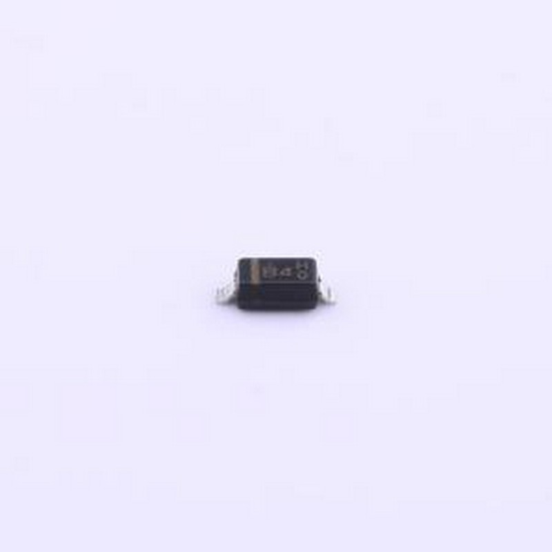 SS0540_R1_00001 肖特基二极管 电压:40V 电流:500mA SOD-123