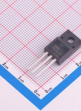 WGF30N65SE 场效应管(MOSFET) 1个N沟道 耐压:650V 电流:30A TO-2