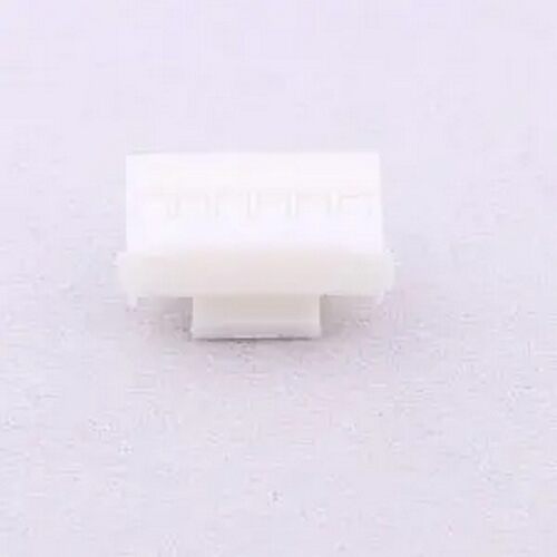 A2008H-6P 1x6P 2mm P=2mm 胶壳(线对板/线对线)