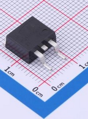 MS4N1350E 场效应管(MOSFET) 1个N沟道 耐压:1.5kV 电流:4A TO-26