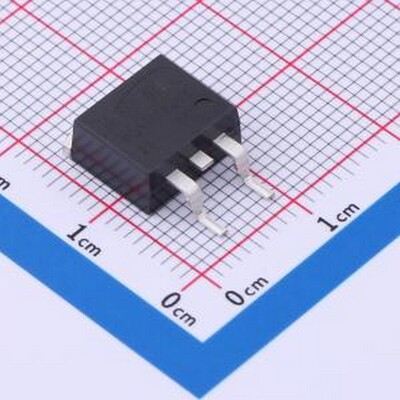 MS4N1350E 场效应管(MOSFET) 1个N沟道 耐压:1.5kV 电流:4A TO-26