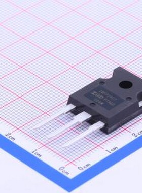 IRFP2907PBF 场效应管(MOSFET) 1个N沟道 耐压:75V 电流:209A TO-