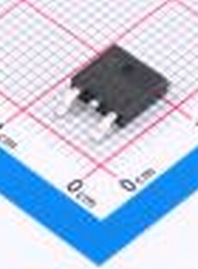IPD80R2K8CEATMA1 场效应管(MOSFET) 1个N沟道 耐压:800V 电流:1.
