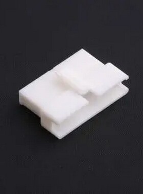HX25023-10R WH 白色 1x10P 2.5mm P=2.5mm 胶壳(线对板/线对线)