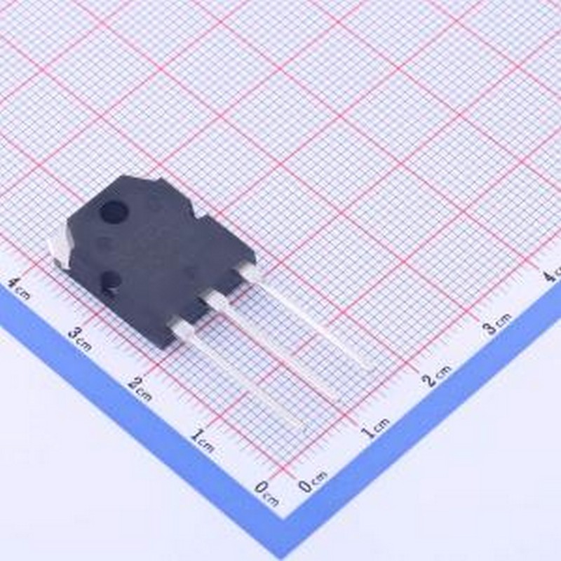 2SC4468 三极管(BJT) 2SC4468 TO-3PN