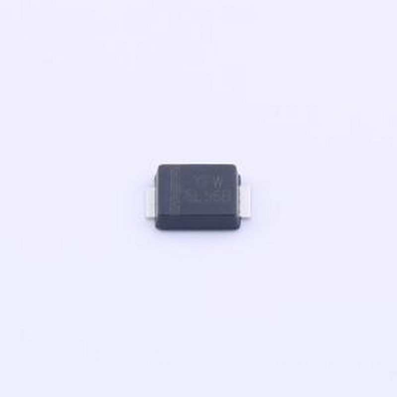 SSL56BF 肖特基二极管 电压:60V 电流:5A SMBF