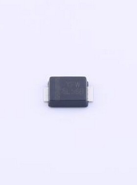 SSL56BF 肖特基二极管 电压:60V 电流:5A SMBF