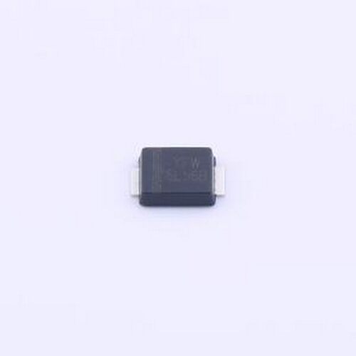 SSL56BF 肖特基二极管 电压:60V 电流:5A SMBF