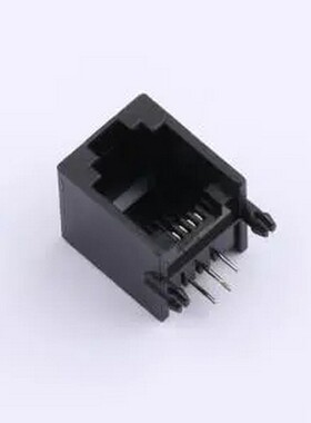 WR44108 WR44108 - 以太网连接器(RJ45 RJ11)