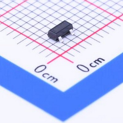 BSS159NH6327XTSA2 场效应管(MOSFET) 1个N沟道 耐压:60V 电流:23
