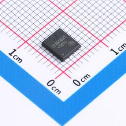 BSC028N06NSATMA1-VB 场效应管(MOSFET) BSC028N06NSATMA1-VB DFN