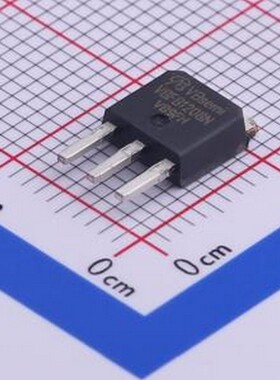 VBFB1208N 场效应管(MOSFET) 1个N沟道 耐压:200V 电流:25A TO-25