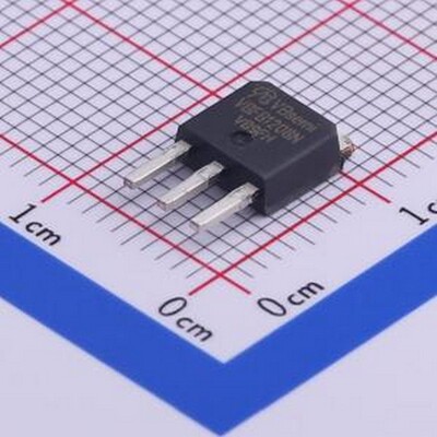 VBFB1208N 场效应管(MOSFET) 1个N沟道 耐压:200V 电流:25A TO-25