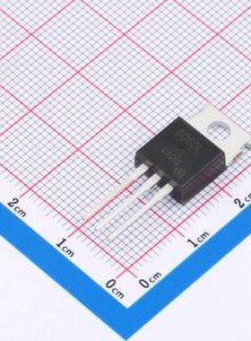 CEP6060L-VB 场效应管(MOSFET) N沟道,电流:60A,耐压:60V TO-220A