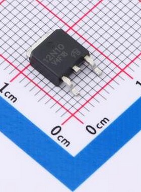 PHD12N10E-VB 场效应管(MOSFET) N沟道,电流:15A,耐压:100V TO-25