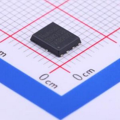 TDM3458 场效应管(MOSFET) N沟道增强型MOSFET,电流:60A,耐压:30V