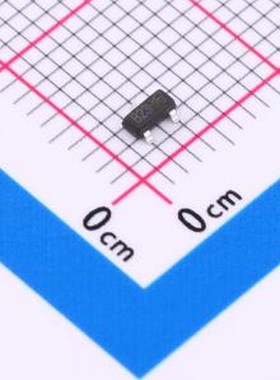 H2305N-VB 场效应管(MOSFET) 1个P沟道 耐压:30V 电流:5.6A SOT-2