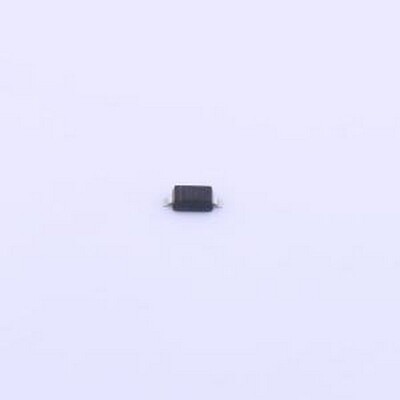 B0540W-TP 肖特基二极管 电压:40V 电流:500mA SOD-123