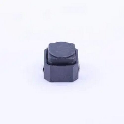 1TS009B-2600-5000-CT 6*6*5mm 立贴 轻触开关 SMD,6x6mm 轻触开