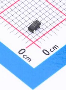 BSS84T116 场效应管(MOSFET) P沟道,电流:0.23A,耐压:60V TO-236-