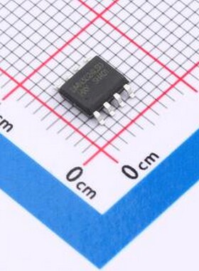 DMN3024LSD-HXY 场效应管(MOSFET) 2个N沟道 耐压:30V 电流:8.5A