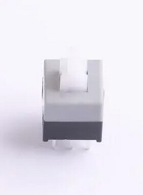 PS851-06L140E1-ZCY-G 8.5x8.5自锁开关 DIP-6P,8.5x8.5mm 按键开