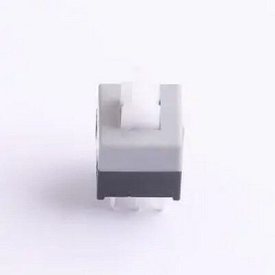 PS851-06L140E1-ZCY-G 8.5x8.5自锁开关 DIP-6P,8.5x8.5mm 按键开