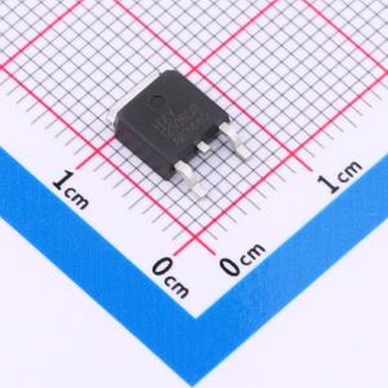 HIPD25N06S4L30 场效应管(MOSFET) HIPD25N06S4L30 TO-252-2L