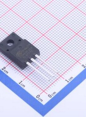 SVS20N60FJD2 场效应管(MOSFET) N沟道,电流:20A,耐压:600V TO-22