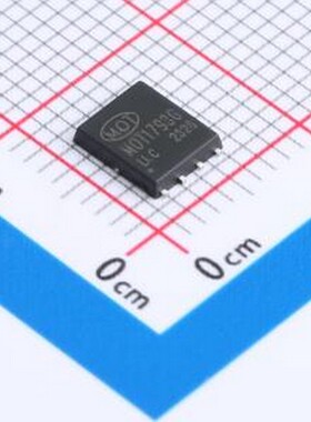 MOT1793G 场效应管(MOSFET) 1个P沟道 耐压:100V 电流:18A PDFN5x