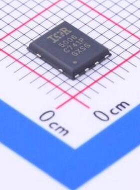 IRFH5006TRPBF 场效应管(MOSFET) 1个N沟道 耐压:60V 电流:1.006k