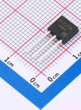 STD12L01A-VB 场效应管(MOSFET) N沟道,电流:15A,耐压:100V TO-25