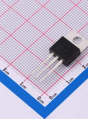 YFW13009AT 三极管(BJT) YFW13009AT TO-220AB