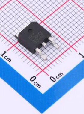 HSQD23N0631L 场效应管(MOSFET) HSQD23N0631L TO-252-2L